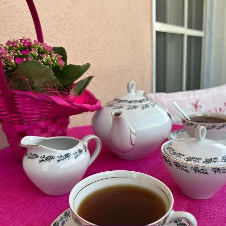بومبيي B&B Anastasia المظهر الخارجي الصورة