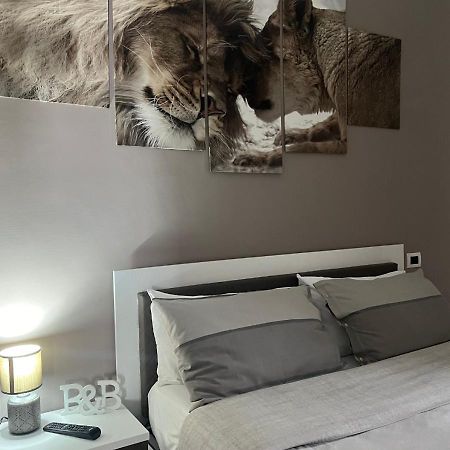 بومبيي B&B Anastasia المظهر الخارجي الصورة