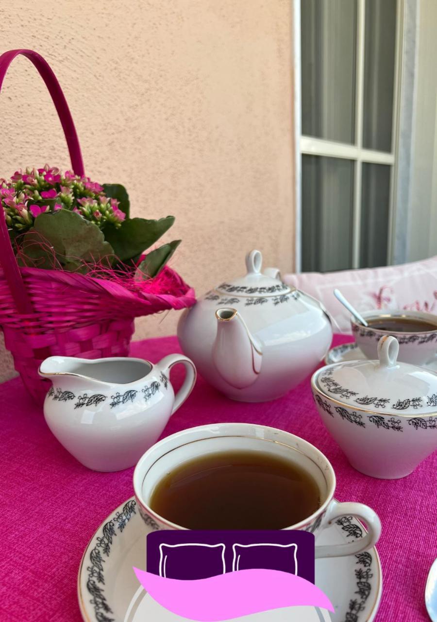 بومبيي B&B Anastasia المظهر الخارجي الصورة