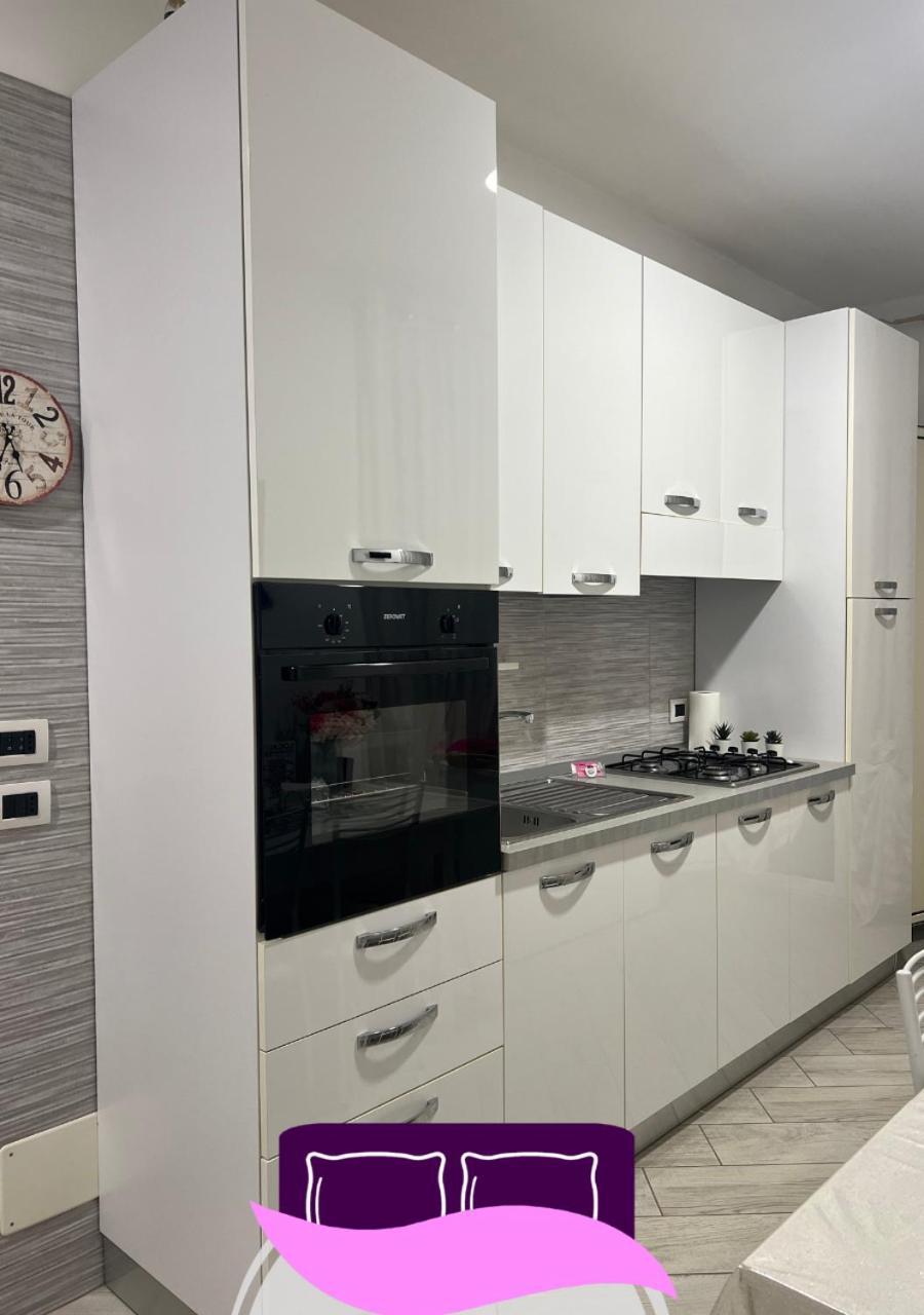 بومبيي B&B Anastasia المظهر الخارجي الصورة