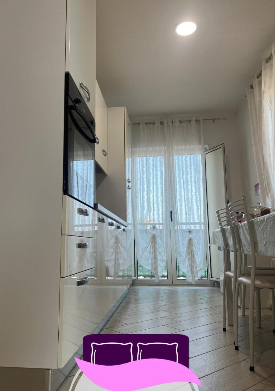 بومبيي B&B Anastasia المظهر الخارجي الصورة