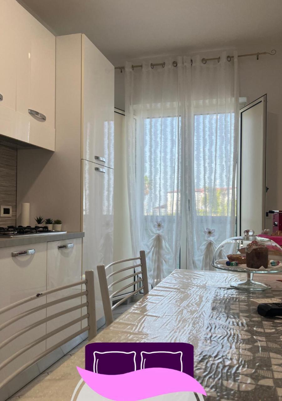 بومبيي B&B Anastasia المظهر الخارجي الصورة